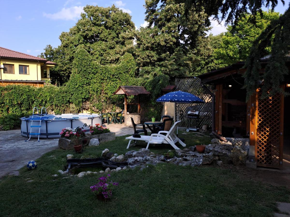 Къща За Гости -Хт Svilengrad Exterior foto